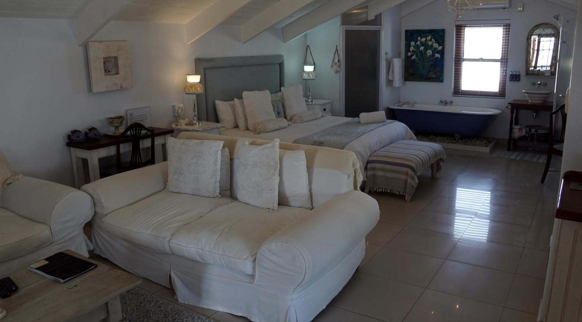 Paternoster Manor Hotel Exterior foto